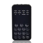 Cambia voce universale mini scheda audio per telefoni e PC