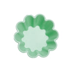 10 pezzi creativi fai da te in silicone per torte, muffin, stampi da forno, stile:, Flower-shaped  (Macron Green), Flower-shaped (Macron Pink), Flower-shaped  (Candy Color), Hollow  (Macron Cyan), Hollow  (Macron Pink), Hollow  (Candy Color)           ...