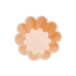 10 pezzi creativi fai da te in silicone per torte, muffin, stampi da forno, stile:, Flower-shaped  (Macron Green), Flower-shaped (Macron Pink), Flower-shaped  (Candy Color), Hollow  (Macron Cyan), Hollow  (Macron Pink), Hollow  (Candy Color)           ...