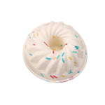 10 pezzi creativi fai da te in silicone per torte, muffin, stampi da forno, stile:, Flower-shaped  (Macron Green), Flower-shaped (Macron Pink), Flower-shaped  (Candy Color), Hollow  (Macron Cyan), Hollow  (Macron Pink), Hollow  (Candy Color)           ...