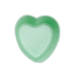 10 pezzi creativi fai da te in silicone per torte, muffin, stampi da forno, stile:, Flower-shaped  (Macron Green), Flower-shaped (Macron Pink), Flower-shaped  (Candy Color), Hollow  (Macron Cyan), Hollow  (Macron Pink), Hollow  (Candy Color)           ...