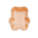 10 pezzi creativi fai da te in silicone per torte, muffin, stampi da forno, stile:, Flower-shaped  (Macron Green), Flower-shaped (Macron Pink), Flower-shaped  (Candy Color), Hollow  (Macron Cyan), Hollow  (Macron Pink), Hollow  (Candy Color)           ...
