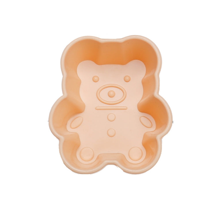 10 pezzi creativi fai da te in silicone per torte, muffin, stampi da forno, stile:, Flower-shaped  (Macron Green), Flower-shaped (Macron Pink), Flower-shaped  (Candy Color), Hollow  (Macron Cyan), Hollow  (Macron Pink), Hollow  (Candy Color)           ...