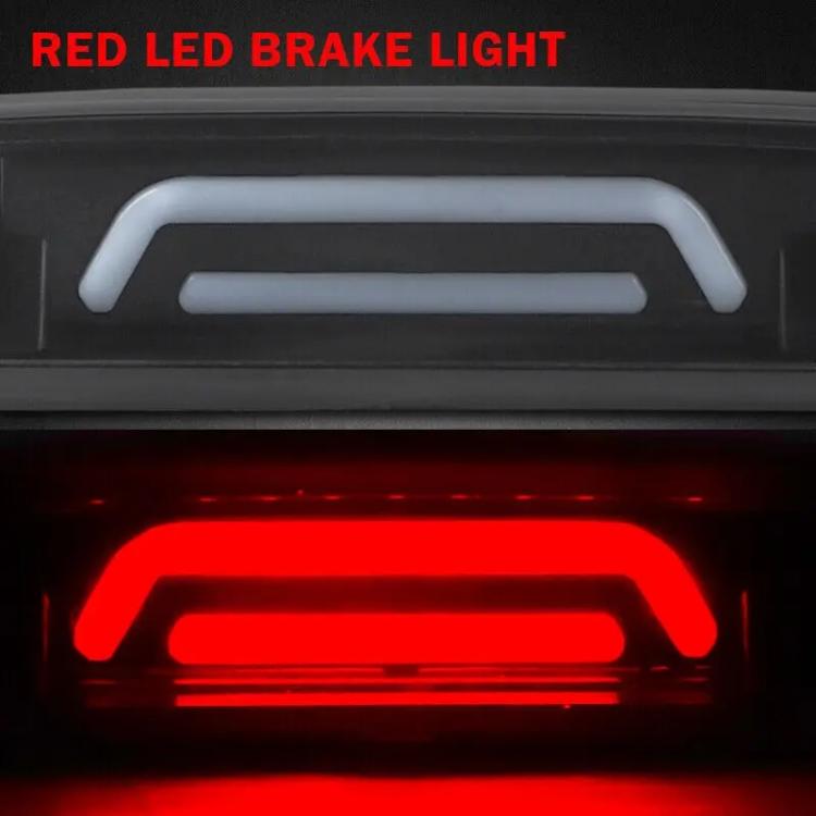 Componenti per la modifica dei fanali posteriori rialzati della Toyota Tacoma, For Toyota Tacoma