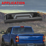 Componenti per la modifica dei fanali posteriori rialzati della Toyota Tacoma, For Toyota Tacoma