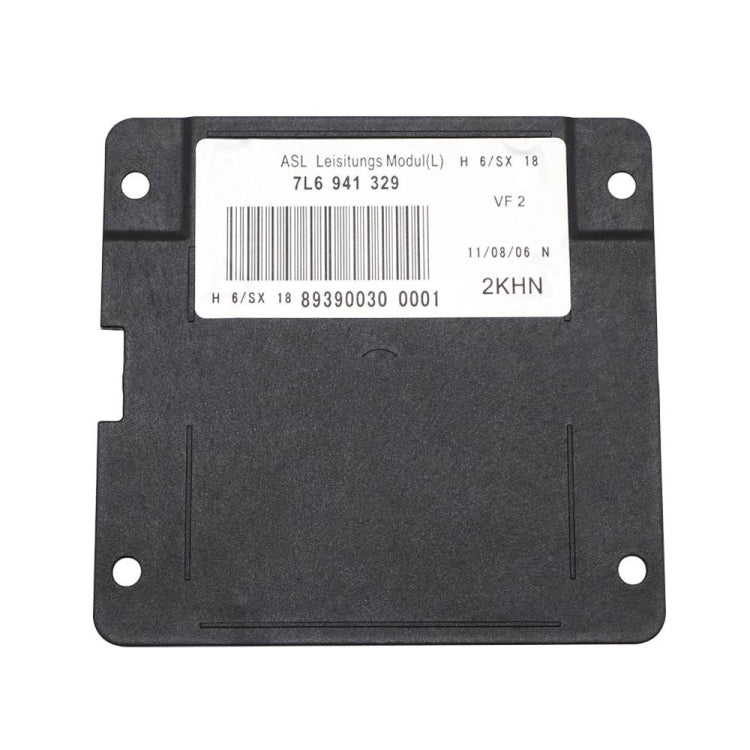 Modulo di controllo della rotazione del faro del controller AFS per VW Passat 3C 2005-2008 / Touareg 7L 2002-2006, For VW Passat 3C 2005-2008( 7L6941329 Left), For VW Passat 3C 2005-2008(7L6941330 Right)