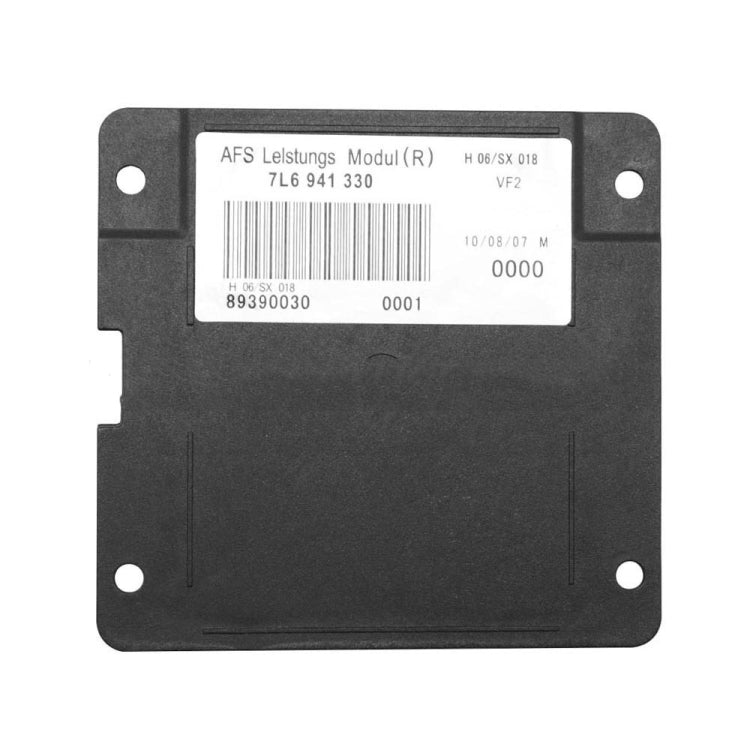 Modulo di controllo della rotazione del faro del controller AFS per VW Passat 3C 2005-2008 / Touareg 7L 2002-2006, For VW Passat 3C 2005-2008( 7L6941329 Left), For VW Passat 3C 2005-2008(7L6941330 Right)