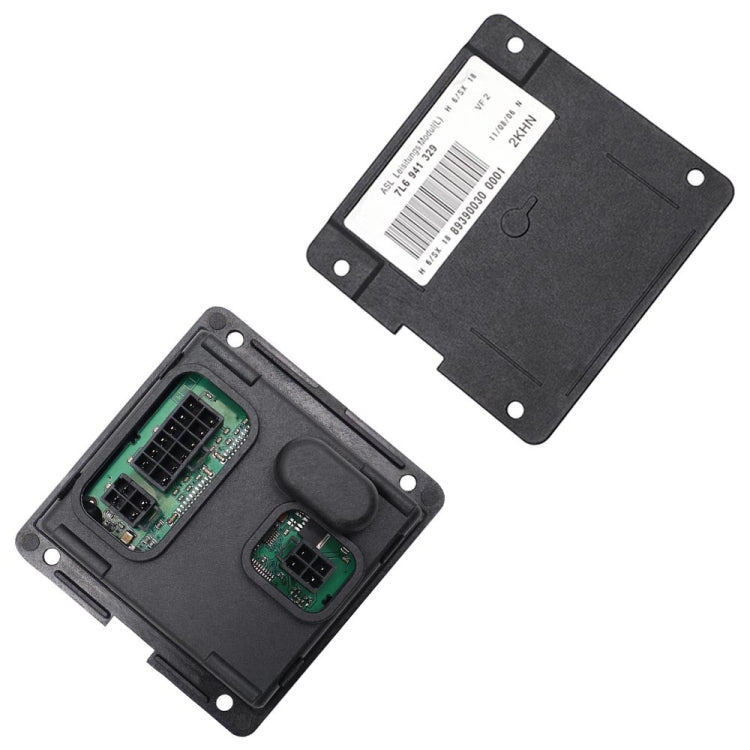 Modulo di controllo della rotazione del faro del controller AFS per VW Passat 3C 2005-2008 / Touareg 7L 2002-2006, For VW Passat 3C 2005-2008( 7L6941329 Left), For VW Passat 3C 2005-2008(7L6941330 Right)