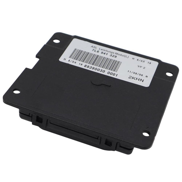 Modulo di controllo della rotazione del faro del controller AFS per VW Passat 3C 2005-2008 / Touareg 7L 2002-2006, For VW Passat 3C 2005-2008( 7L6941329 Left), For VW Passat 3C 2005-2008(7L6941330 Right)