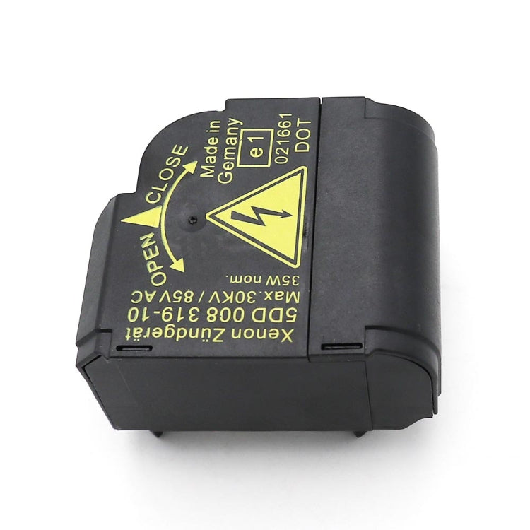 Auto Smontaggio Ad Alta Pressione Testa Lampada Allo Xeno D2S Adattatore Zavorra Adatto Per Audi A6/S6 2005-2008, For Audi A6 / S6 2005-2008