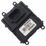 Controller fari per auto con driver LED per Audi Q5 / 8R 2008-2012, For Audi Q5 / 8R 2008-2012