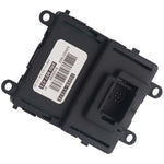 Controller fari per auto con driver LED per Audi Q5 / 8R 2008-2012, For Audi Q5 / 8R 2008-2012