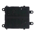 Controller fari per auto con driver LED per Audi Q5 / 8R 2008-2012, For Audi Q5 / 8R 2008-2012