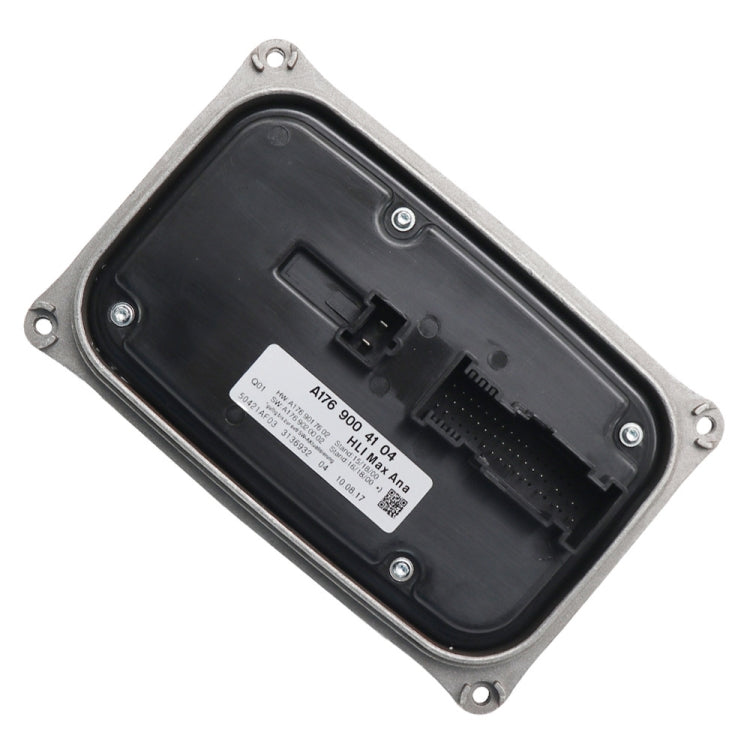Controller driver LED per Mercedes-Benz GLA X156 2017 / W156 2013-2019, For Mercedes-Benz GLA X156 2017