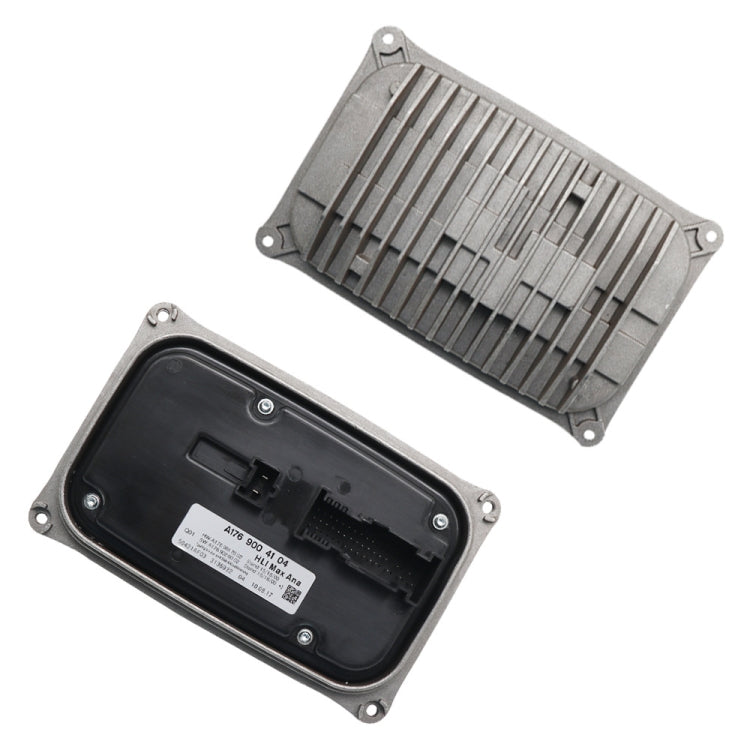 Controller driver LED per Mercedes-Benz GLA X156 2017 / W156 2013-2019, For Mercedes-Benz GLA X156 2017