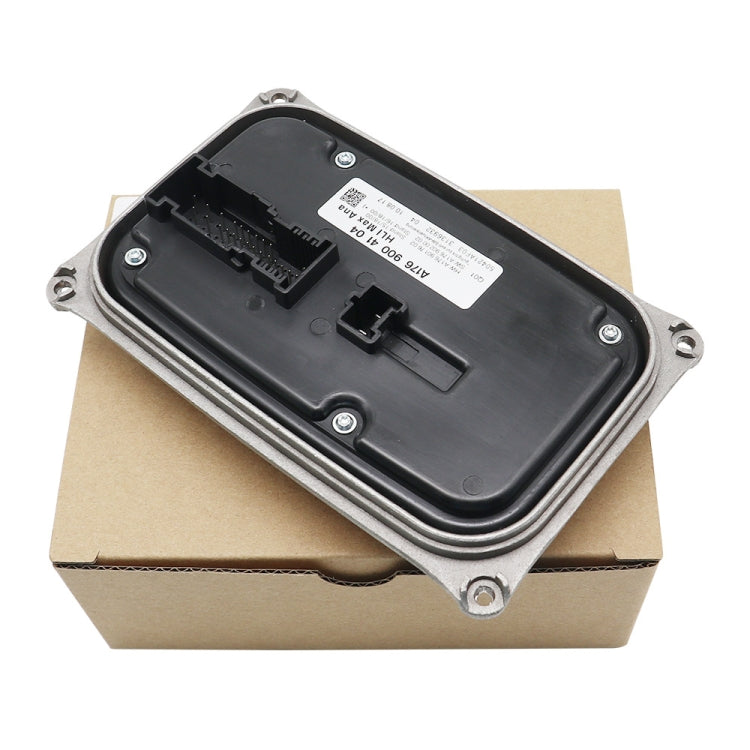 Controller driver LED per Mercedes-Benz GLA X156 2017 / W156 2013-2019, For Mercedes-Benz GLA X156 2017