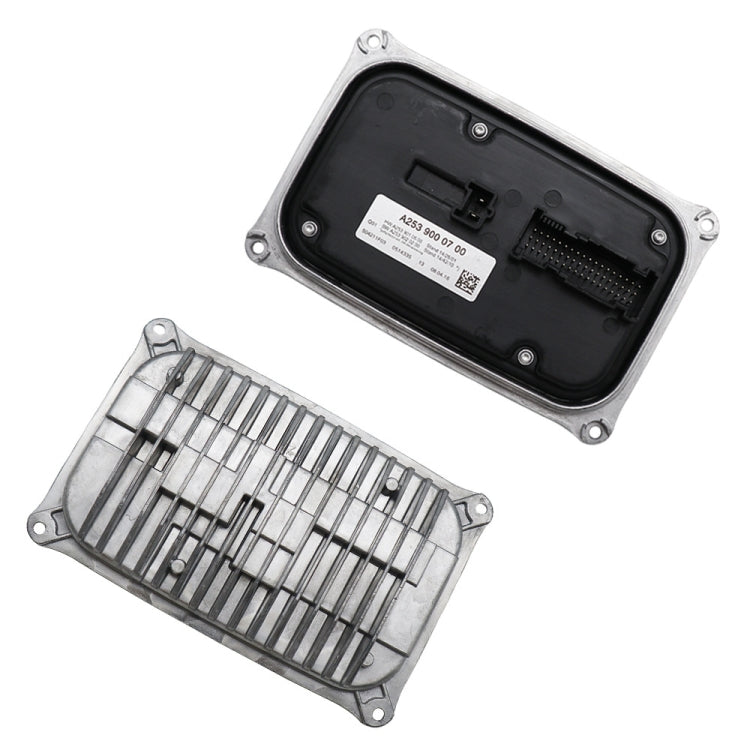Controller driver LED per Mercedes-Benz GLC / W253 / X253 2016-2019, For Mercedes-Benz GLC / W253