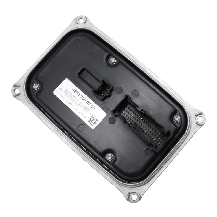 Controller driver LED per Mercedes-Benz GLC / W253 / X253 2016-2019, For Mercedes-Benz GLC / W253