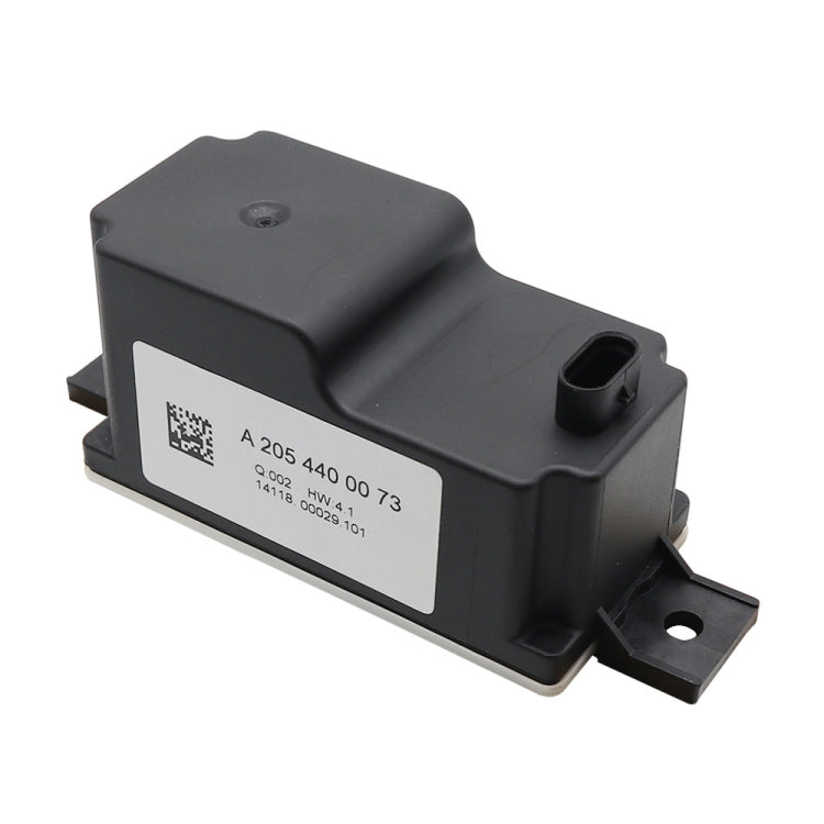 Controller convertitore di tensione per auto per Mercedes-Benz classe C 2014-2018 / W205 / W253 / W213 / W222, For Mercedes-Benz C-class 2014-2018
