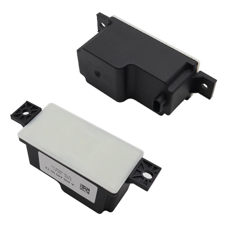Controller convertitore di tensione per auto per Mercedes-Benz classe C 2014-2018 / W205 / W253 / W213 / W222, For Mercedes-Benz C-class 2014-2018