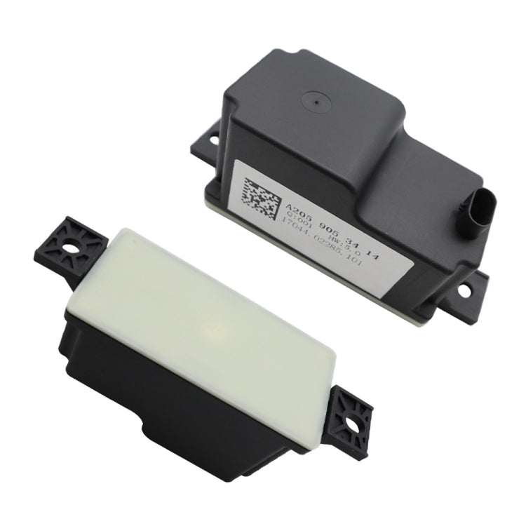 Convertitore di tensione Modulo di controllo conversione tensione per Mercedes-Benz Classe C / W205 / W253, For Mercedes-Benz C-class