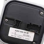 Driver LED faro controller luci LED per Mercedes-Benz GLC / W253 / X253, For Mercedes-Benz GLC