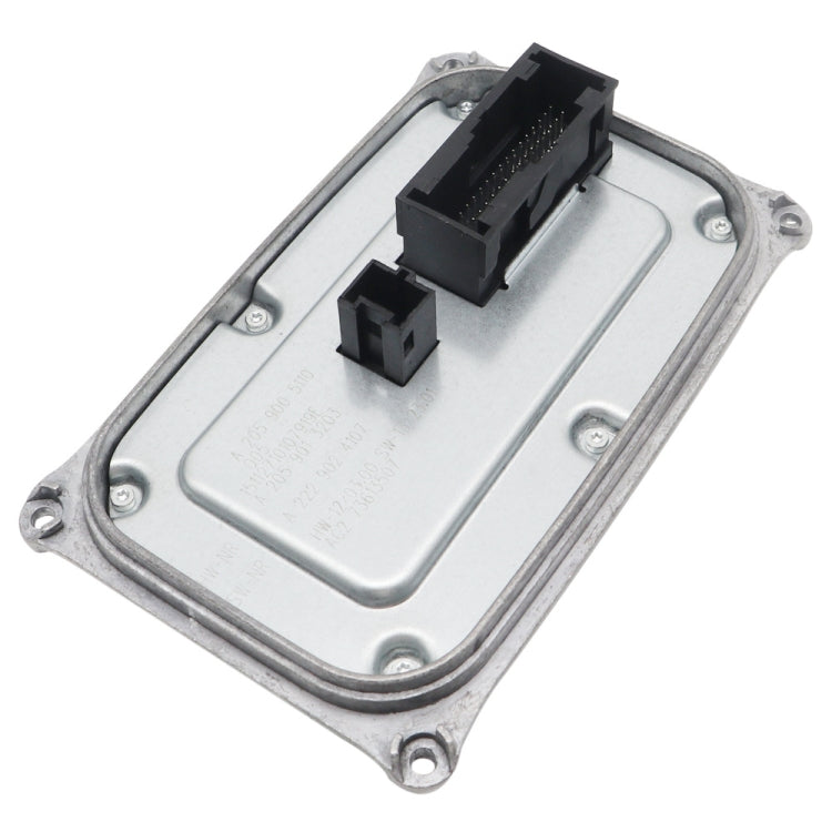 Driver LED per auto per Mercedes-Benz Classe C / W205 / V205 / S205 / C205, For Mercedes-Benz C-Class
