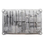 Driver LED per auto per Mercedes-Benz Classe C / W205 / V205 / S205 / C205, For Mercedes-Benz C-Class