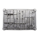 LED Light Controller Car Light Driver LED per Mercedes-Benz GLE / GLS, For Mercedes-Benz GLE / GLS