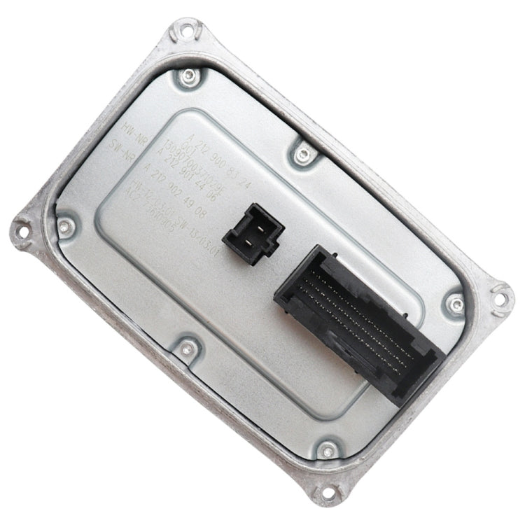 LED Light Controller Car Light LED Drive per Mercedes-Benz GLE / W166, For Mercedes-Benz GLE / W166