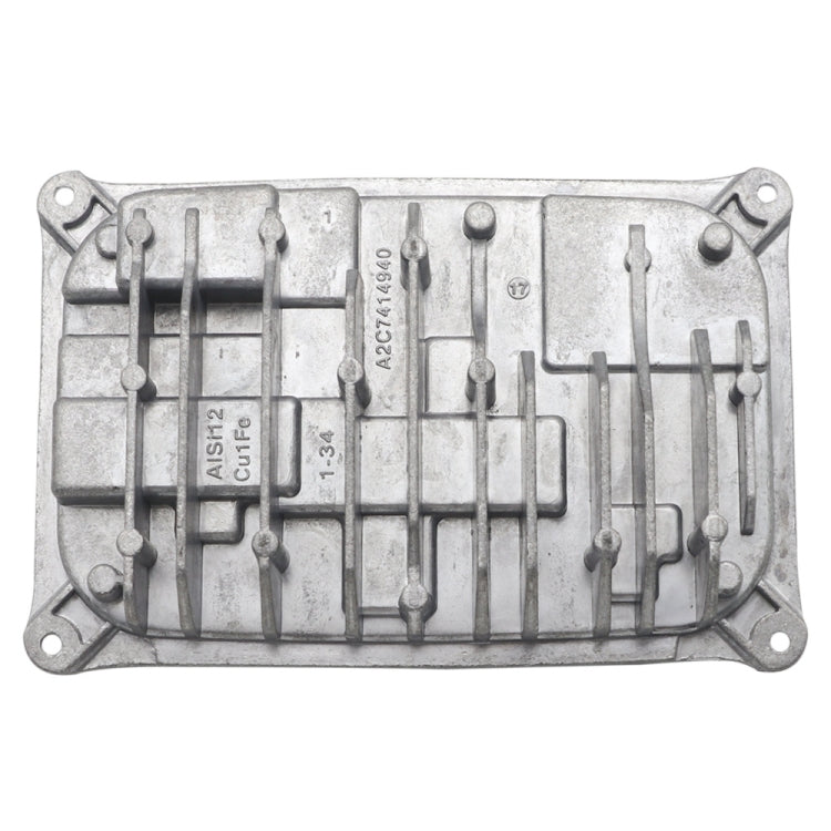 LED Light Controller Car Light LED Drive per Mercedes-Benz GLE / W166, For Mercedes-Benz GLE / W166