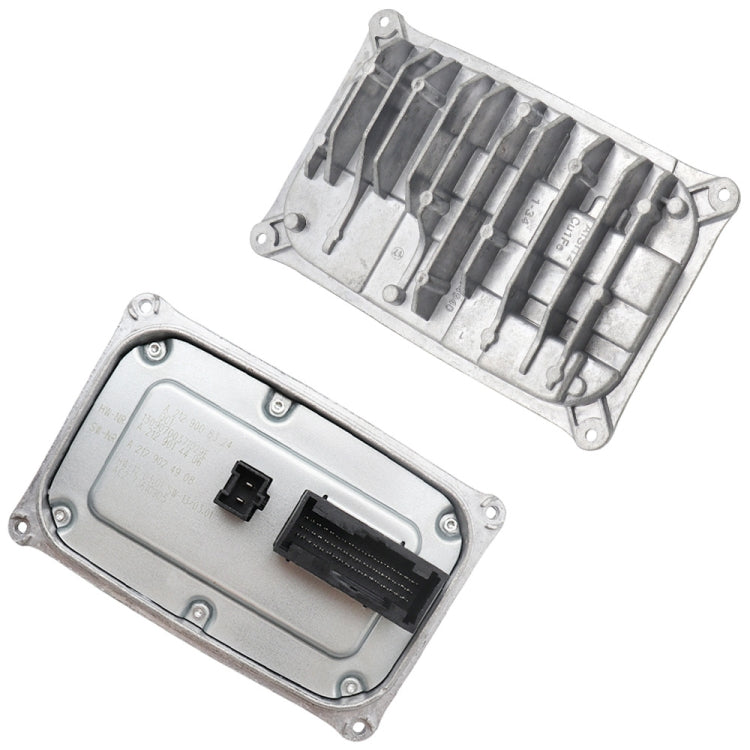 LED Light Controller Car Light LED Drive per Mercedes-Benz GLE / W166, For Mercedes-Benz GLE / W166