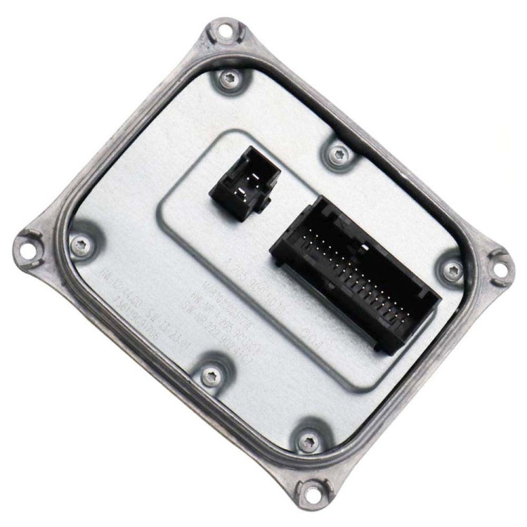 Alimentatore lampada controller LED adatto per Mercedes-Benz Classe C W205 2015-2018, For Mercedes-Benz C-Class W205 2015-2018