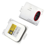 Lampada allo xeno per auto D1 Ballast per Cayenne 957 2008-2010, numero di telaio 955.631.194.01, For Cayenne 957 2008-2010