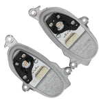 Controller LED per indicatori di direzione per luci di marcia diurna per BMW X3 G01 09/2016-01/2019 / X4 G02 03/2017-01/2019, For BMW X3 G01 09/2016-01/2019(6002TZ0239 Left), For BMW X3 G01 09/2016-01/2019(6002TZ0240 Right)