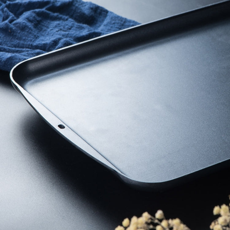 Vassoio rettangolare per scongelamento rapido degli alimenti in lega di alluminio, Aluminum Quick Thawing Plate