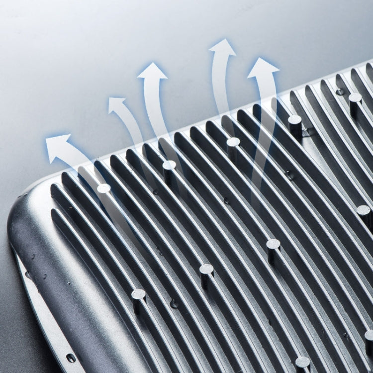 Vassoio rettangolare per scongelamento rapido degli alimenti in lega di alluminio, Aluminum Quick Thawing Plate