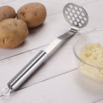 Strumento integratore alimentare per bambini in acciaio inossidabile 304 per schiacciapatate, 304 Stainless Steel