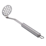 Strumento integratore alimentare per bambini in acciaio inossidabile 304 per schiacciapatate, 304 Stainless Steel