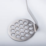 Strumento integratore alimentare per bambini in acciaio inossidabile 304 per schiacciapatate, 304 Stainless Steel