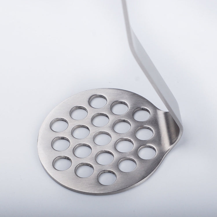 Strumento integratore alimentare per bambini in acciaio inossidabile 304 per schiacciapatate, 304 Stainless Steel