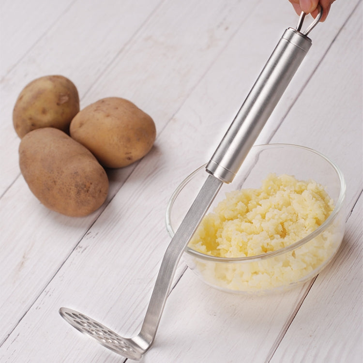 Strumento integratore alimentare per bambini in acciaio inossidabile 304 per schiacciapatate, 304 Stainless Steel