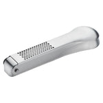 Tritatutto manuale per aglio allo zenzero in acciaio inossidabile 304, Garlic Masher