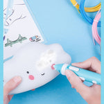 Penna per stampa 3D a bassa temperatura per bambini