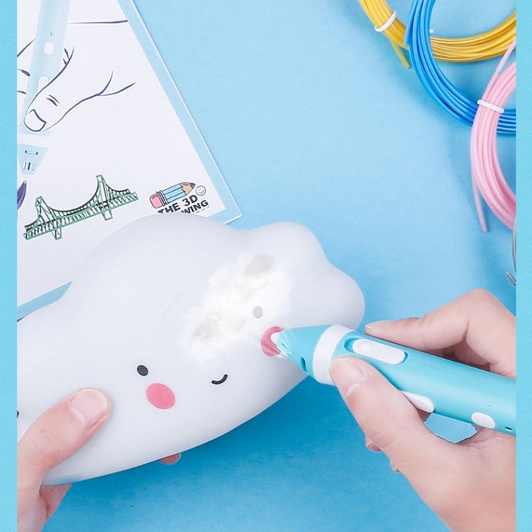 Penna per stampa 3D a bassa temperatura per bambini