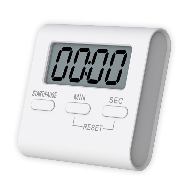 2 timer per promemoria per l'apprendimento degli studenti, timer da cucina, Student Learning Reminder Timer