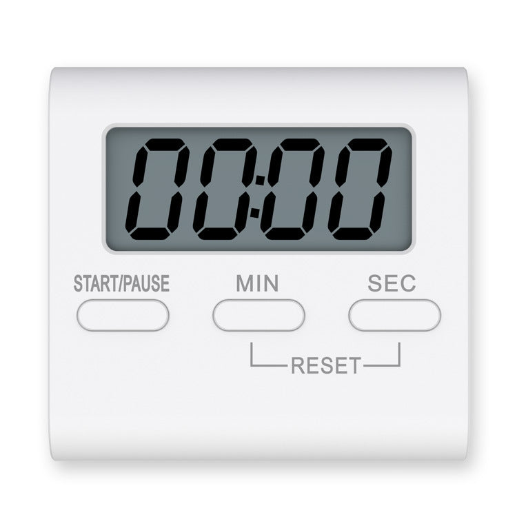 2 timer per promemoria per l'apprendimento degli studenti, timer da cucina, Student Learning Reminder Timer