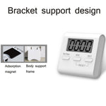 2 timer per promemoria per l'apprendimento degli studenti, timer da cucina, Student Learning Reminder Timer
