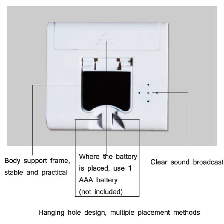 2 timer per promemoria per l'apprendimento degli studenti, timer da cucina, Student Learning Reminder Timer