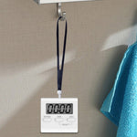 2 timer per promemoria per l'apprendimento degli studenti, timer da cucina, Student Learning Reminder Timer